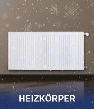 Heizkörper