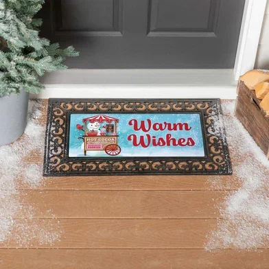 Baking Spirits Bright Sassafras Switch Mat