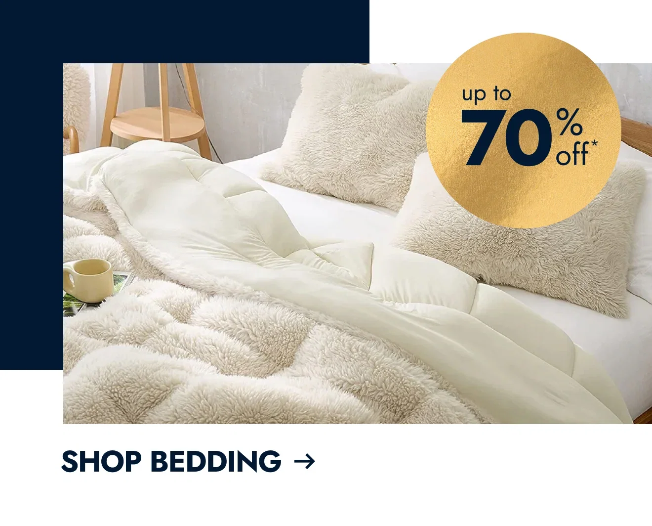 Bedding