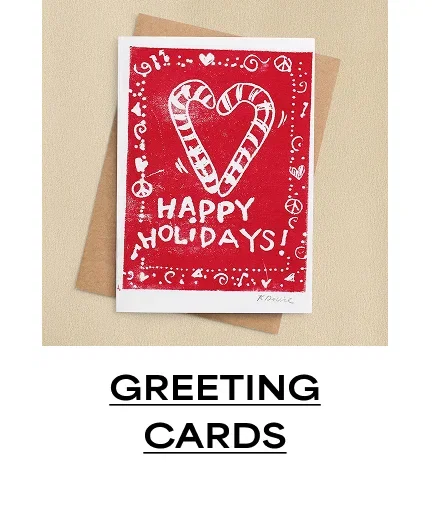 Greeting Cards