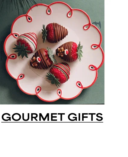 Gourmet Gifts