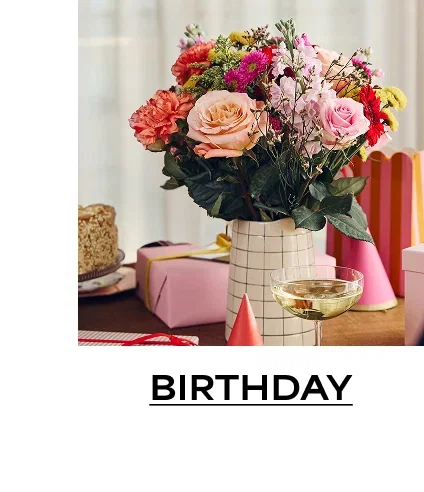 Birthday