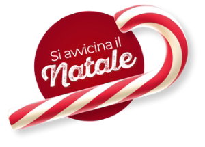 Si avvicina il Natale