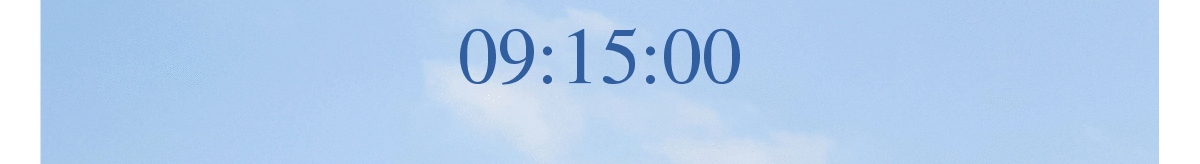 countdown clock