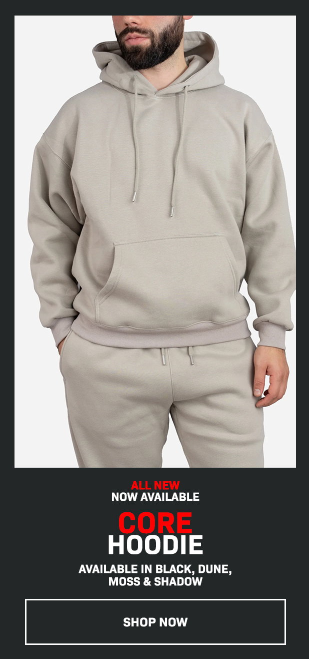 Fleece Overshirt