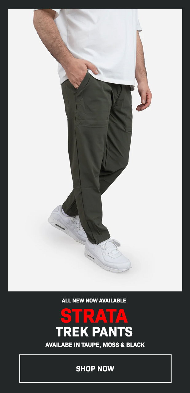 Strata Trek Pants