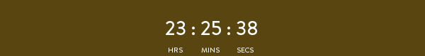 23 : 52 : 58