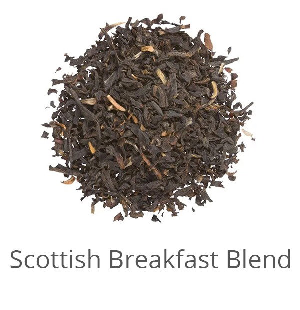 Scottish Breakfast Blend