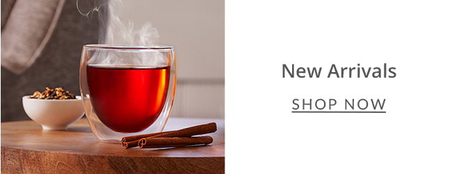 New Arrivals