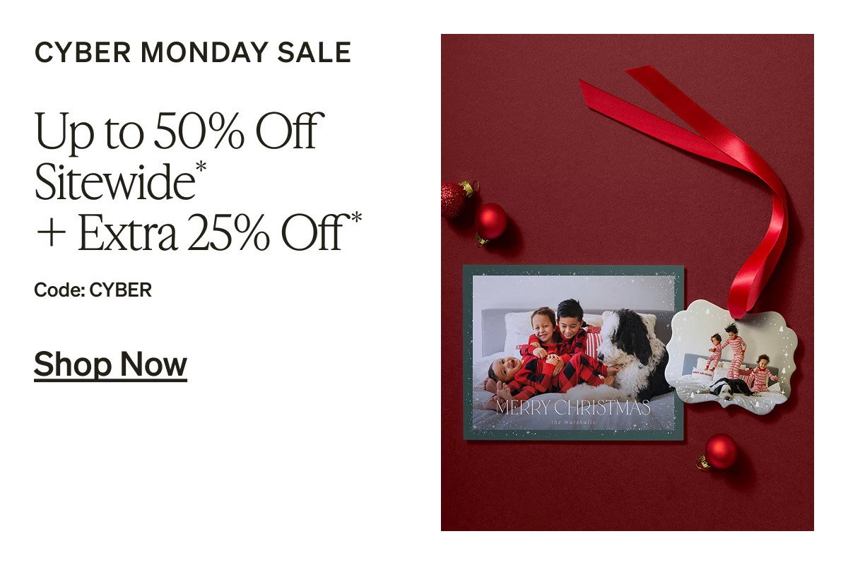 Pick 4 Free Gifts + Up to 50% off Sitewide + Extra 25% Off Your Order