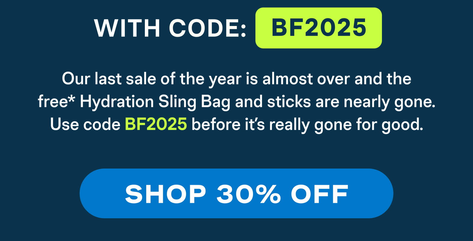 Shop 30% Off