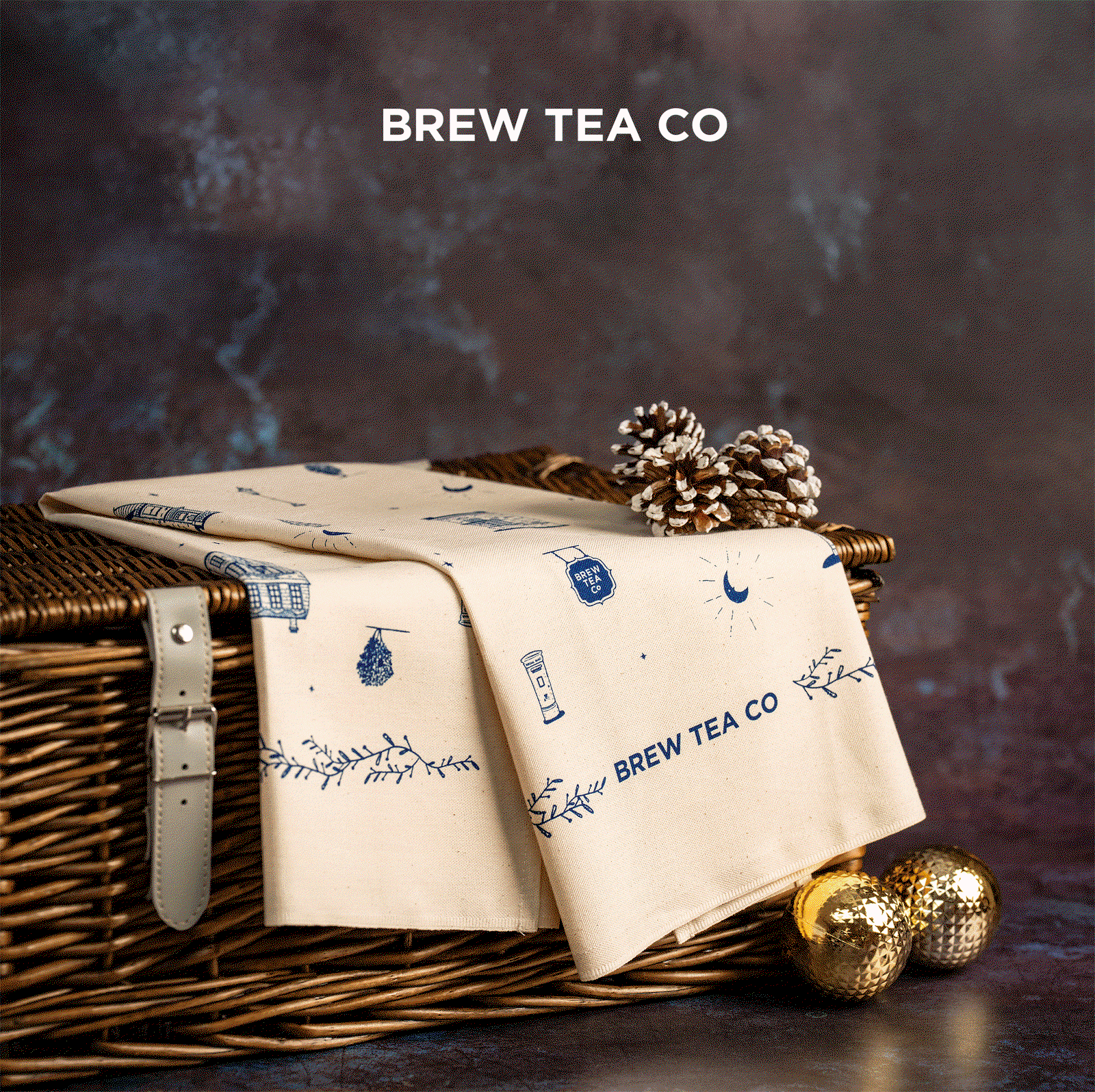Bags Of Christmas Cheer