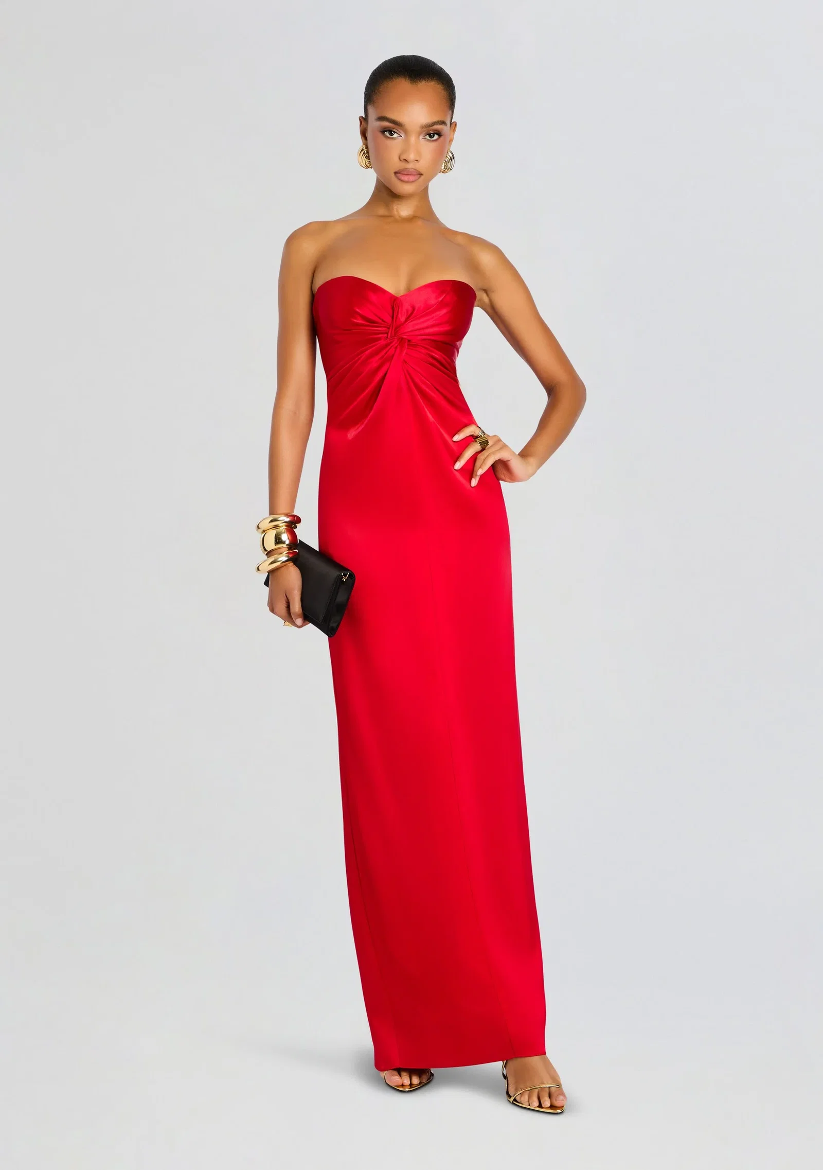 Image of Olivine Dress