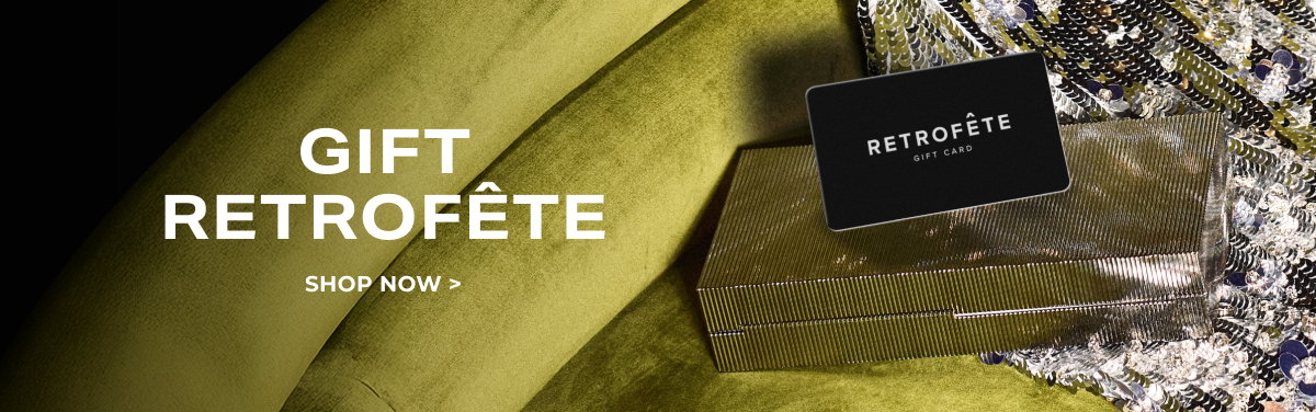 Gift Retrofête
