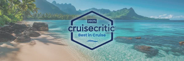 2025 Best in Cruise Awards Winners Revealed