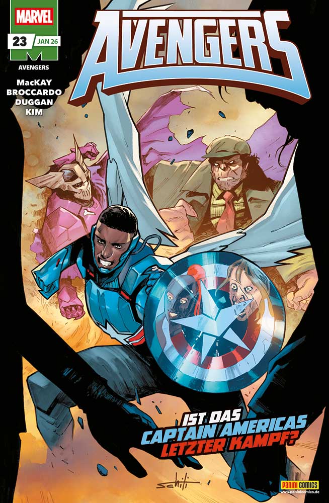 Marvel Spiderman Wende-Fischerhut Für Jungen – Rot/schwarz, Mit Spiderman & Miles Morales Design