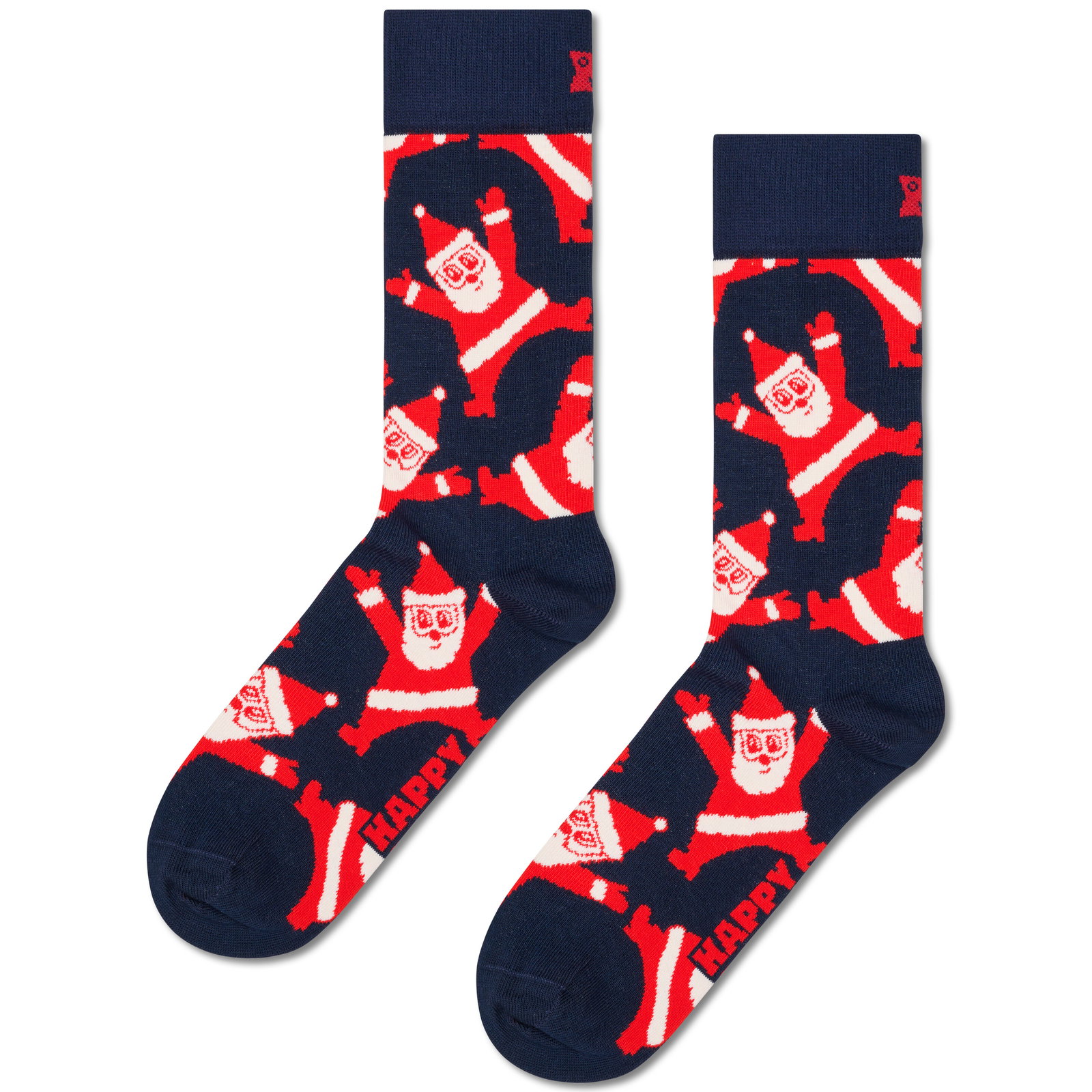 Santa Sock