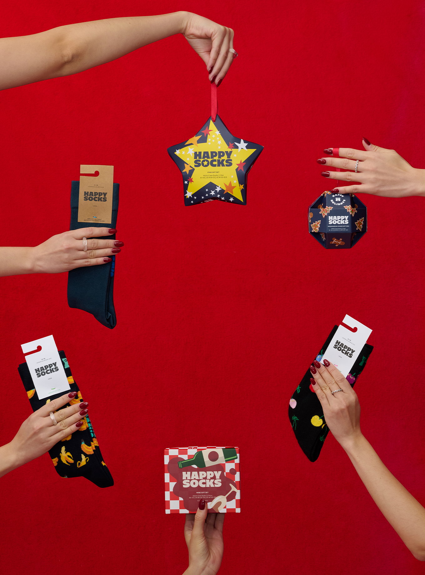 FW25 Holiday