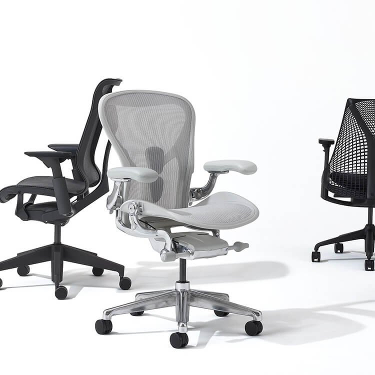 Find your perfect chair