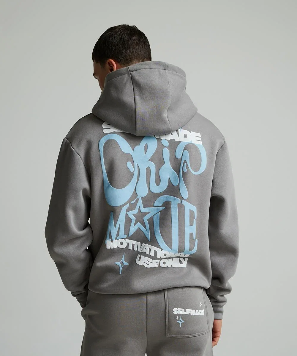 Lucid Dreams Overhead Hoodie