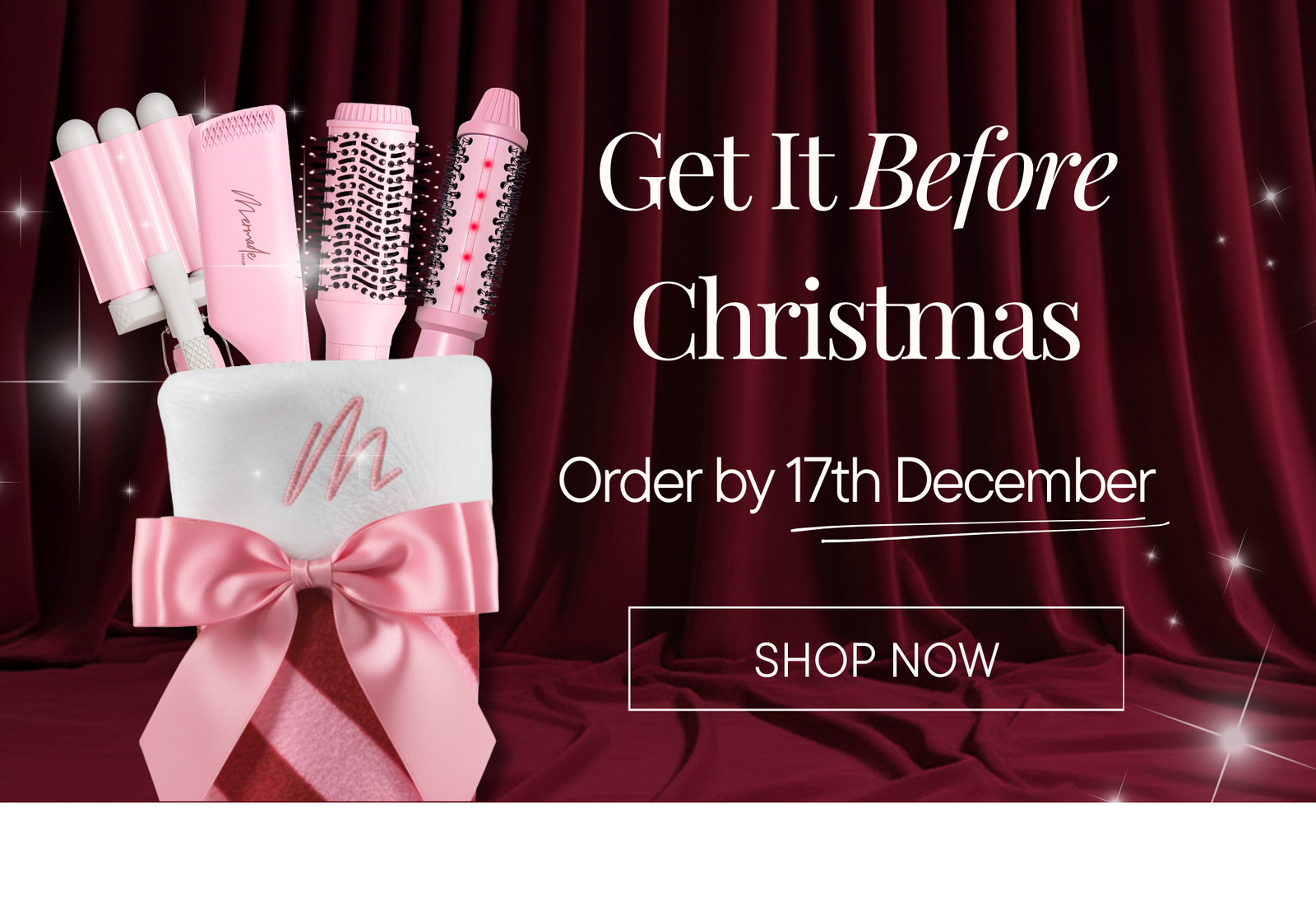 Up to 30% Off*