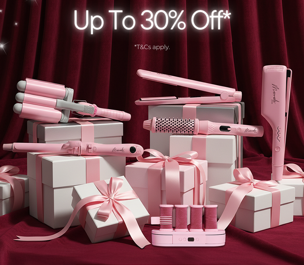 Up to 30% Off*