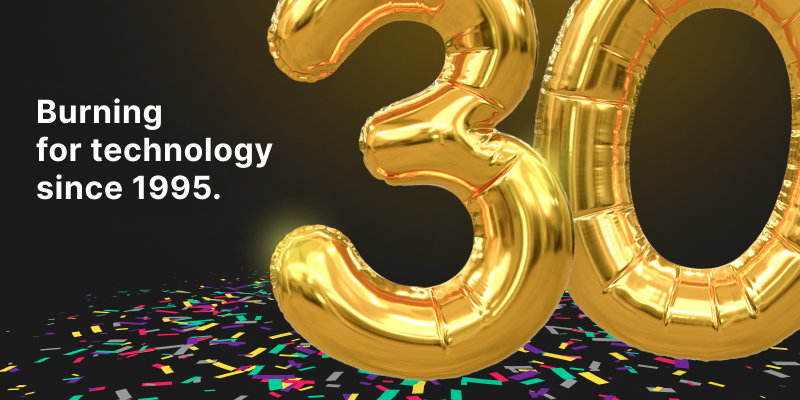 Nero: ⏰ Don't miss out: 🎉 30 years of Nero Anniversary Special | Milled