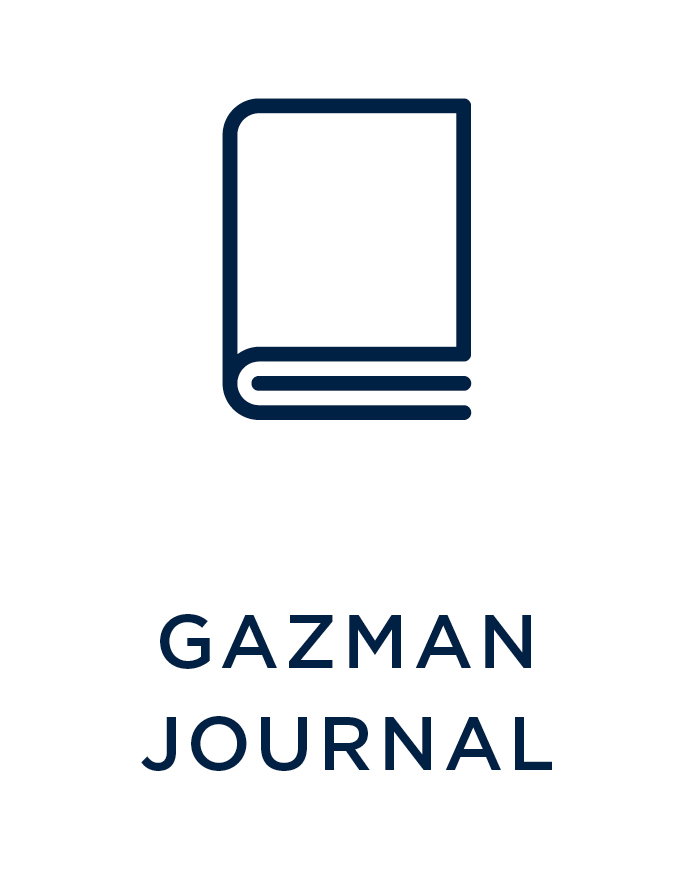 GAZMAN Journal