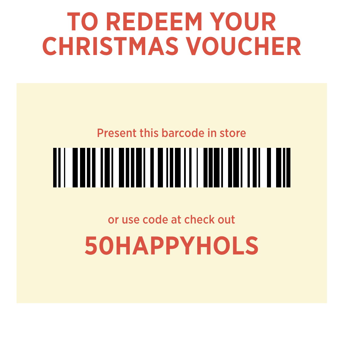Shop Limited Time Offers