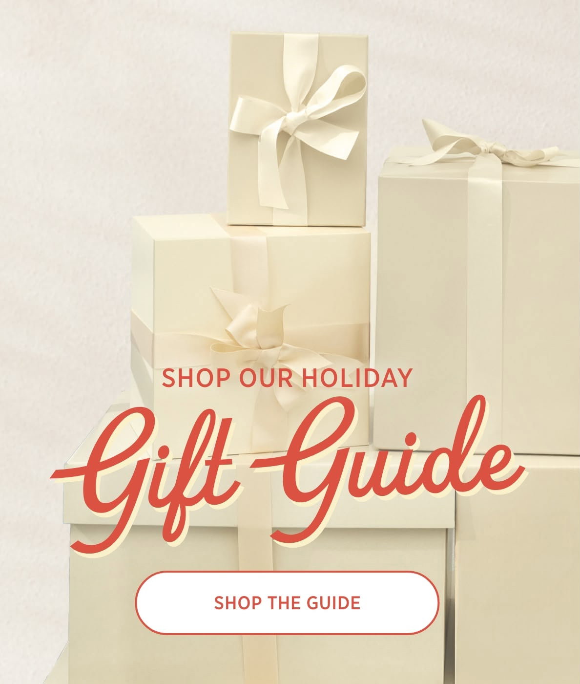 Shop Our Gift Guide
