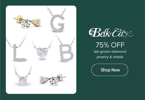 Martha Stewart in front of different jewelry pieces. Martha Stewart. 60% off necklaces. Shop now.