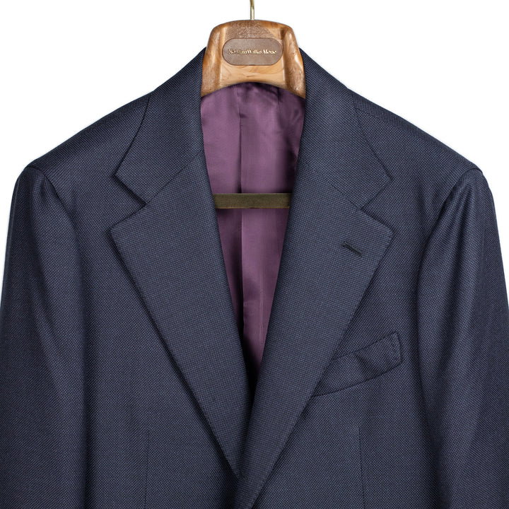 Carrara suit