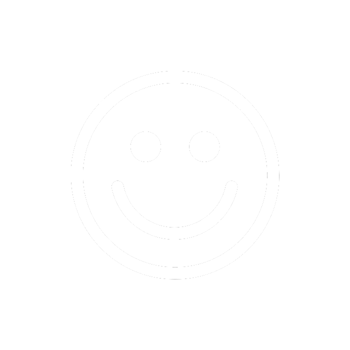 100% happiness gauarantee