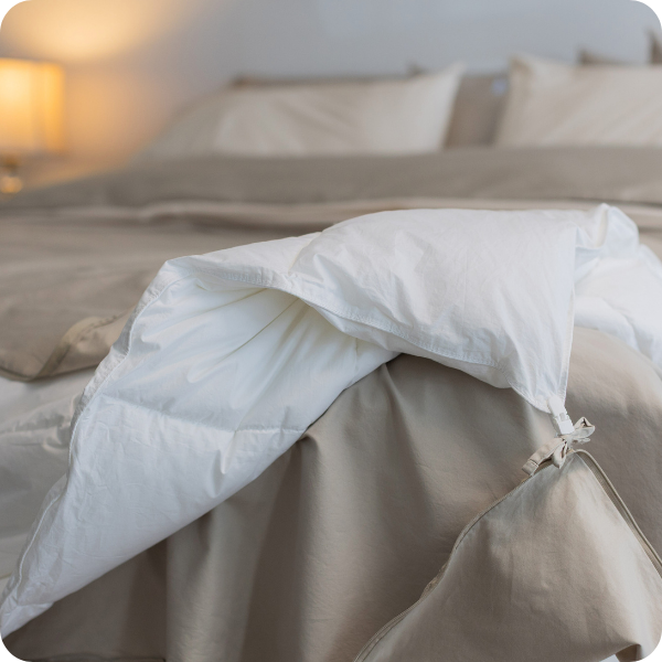 New way duvet cover