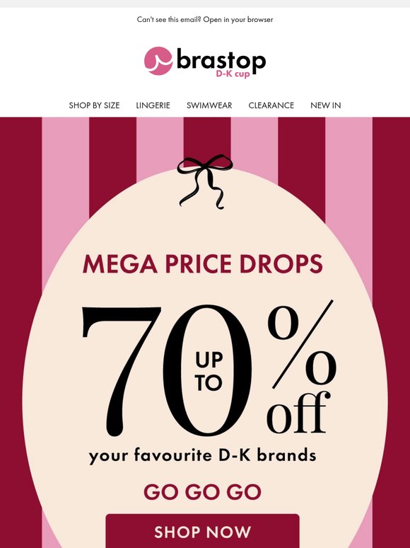 Brastop: The LAST MEGA PRICE DROP of 2025! | Milled