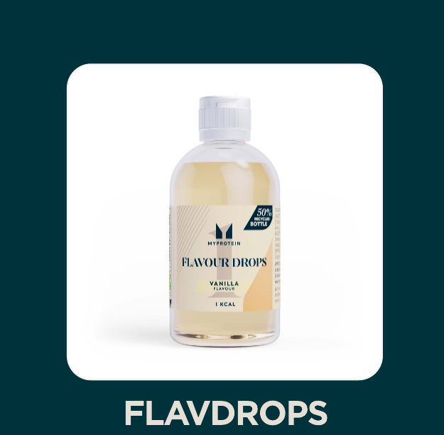 FlavDrops™