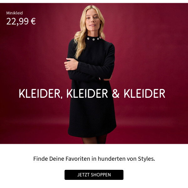 Kleider >