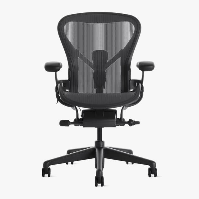Aeron Chair