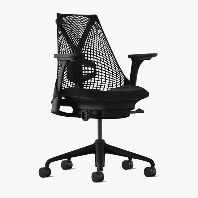 Sayl Chair