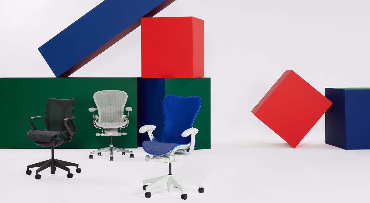 25% off Eames Lounge Chair + 5% extra