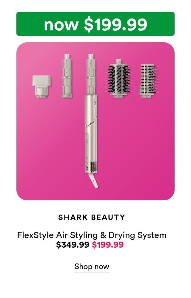 On sale for you