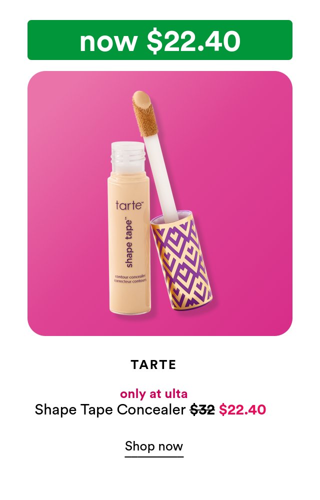 On sale for you