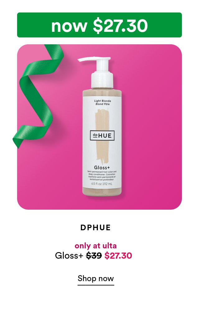 On sale for you