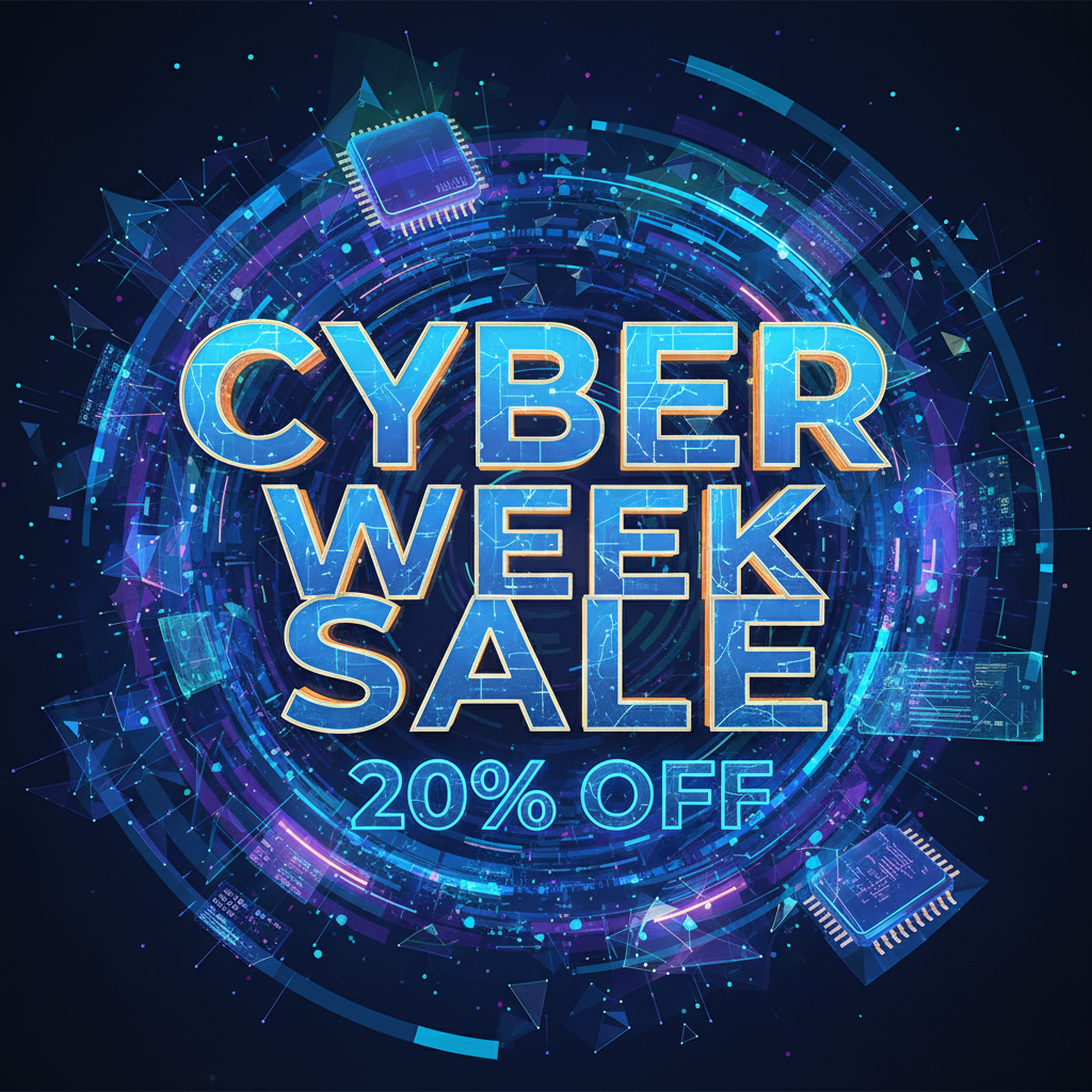 Armor Concepts: Last chance to save during Cyber Week | Milled