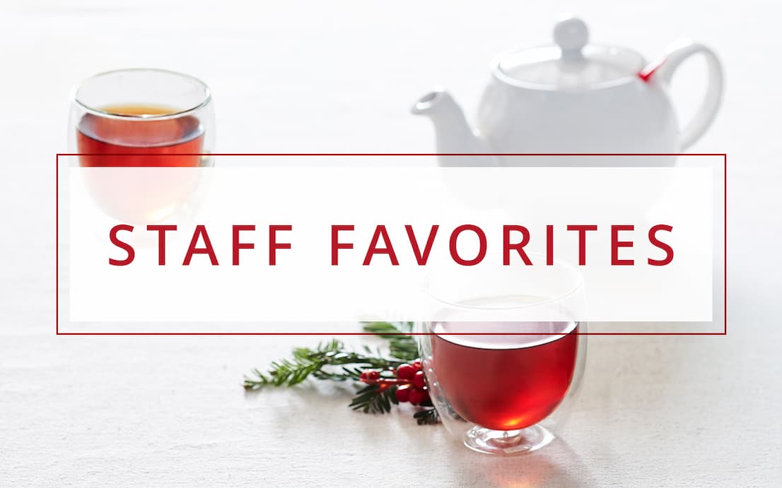 Upton's Staff Favorites