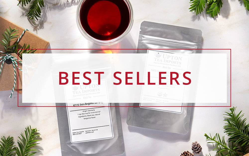 Best Sellers