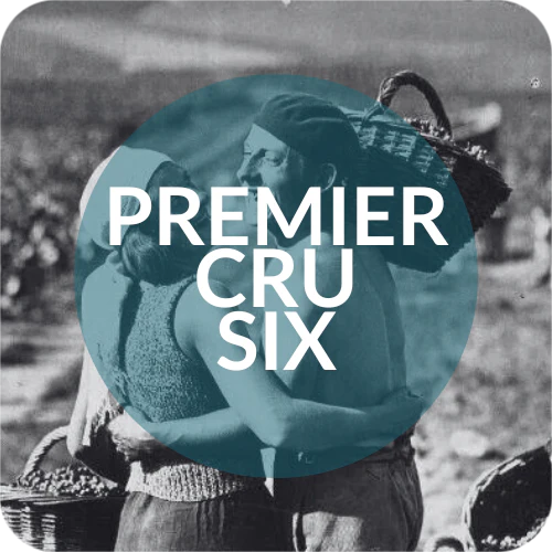 The Premier Cru Six