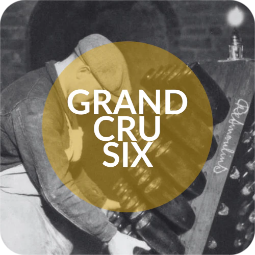 The Grand Cru Six