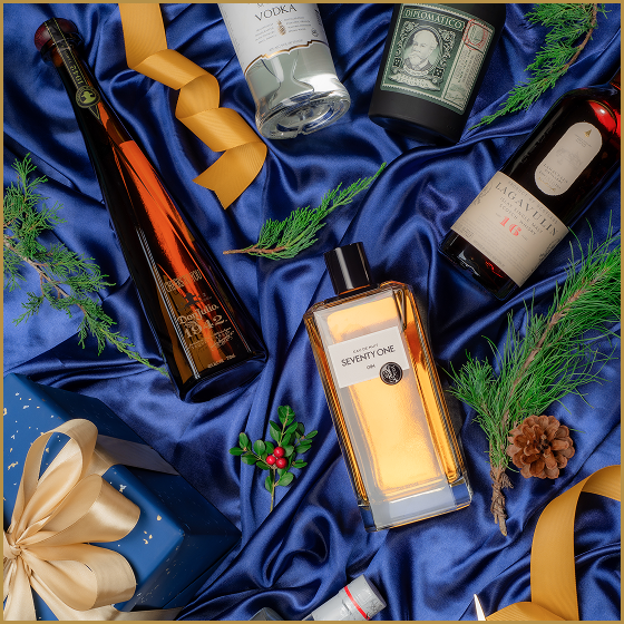 The Holiday Edit