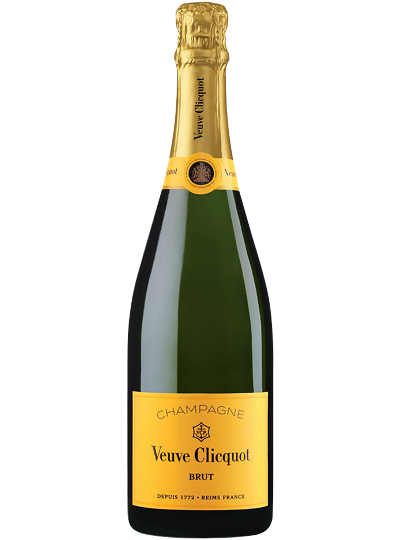Veuve Clicquot Yellow Label Champagne Brut